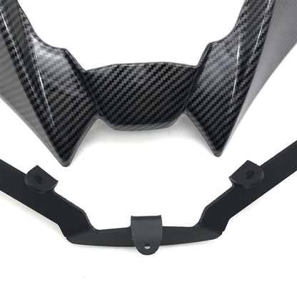 Front Fender Beak Extension Spoiler for YAMAHA MT-09 V3 (2021-2023)