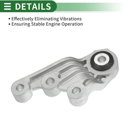 Engine Mount for Jeep Renegade 1.4L (2015-2018)