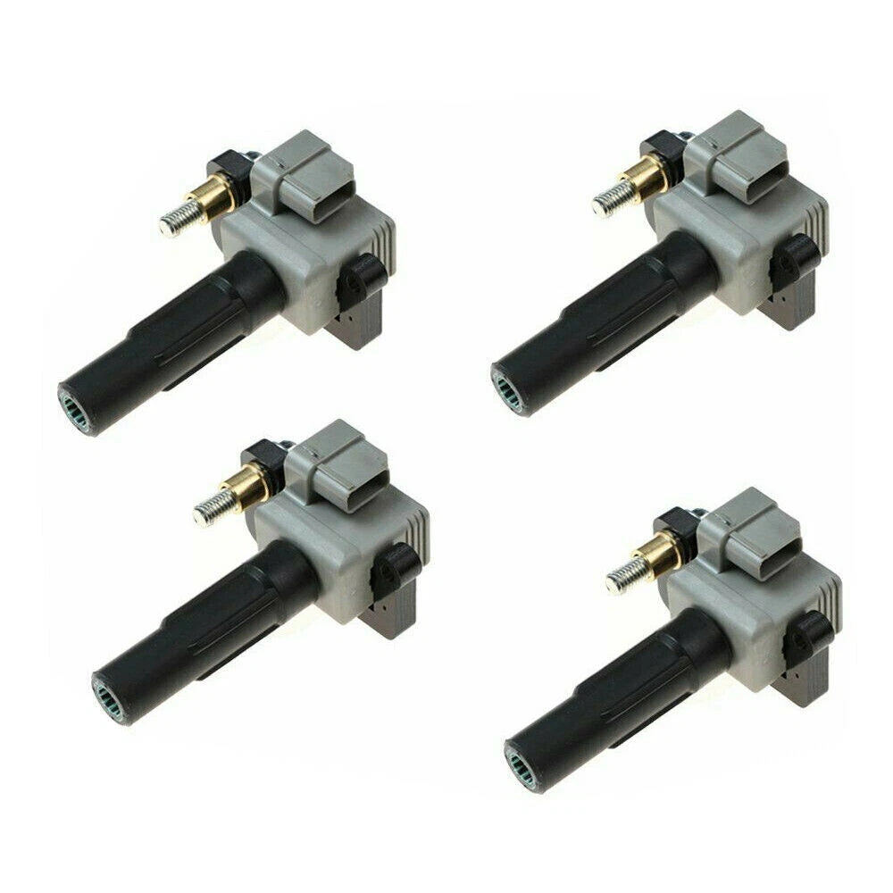 4 x Ignition Coils for Subaru Impreza, Forester, Legacy