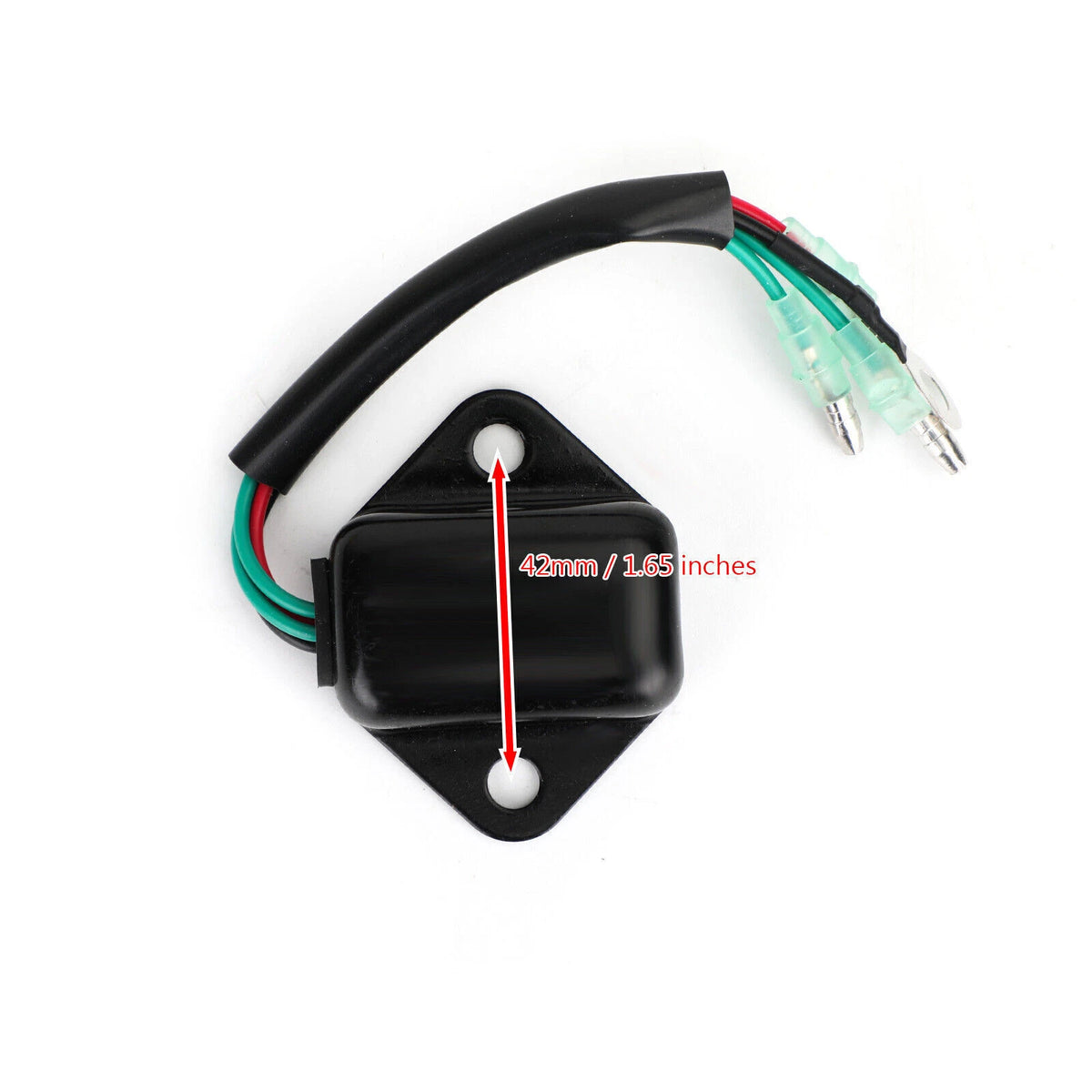 Regulator Rectifier for Yamaha WaveRunner 500 650 701 760 Superjet (1990-2012)
