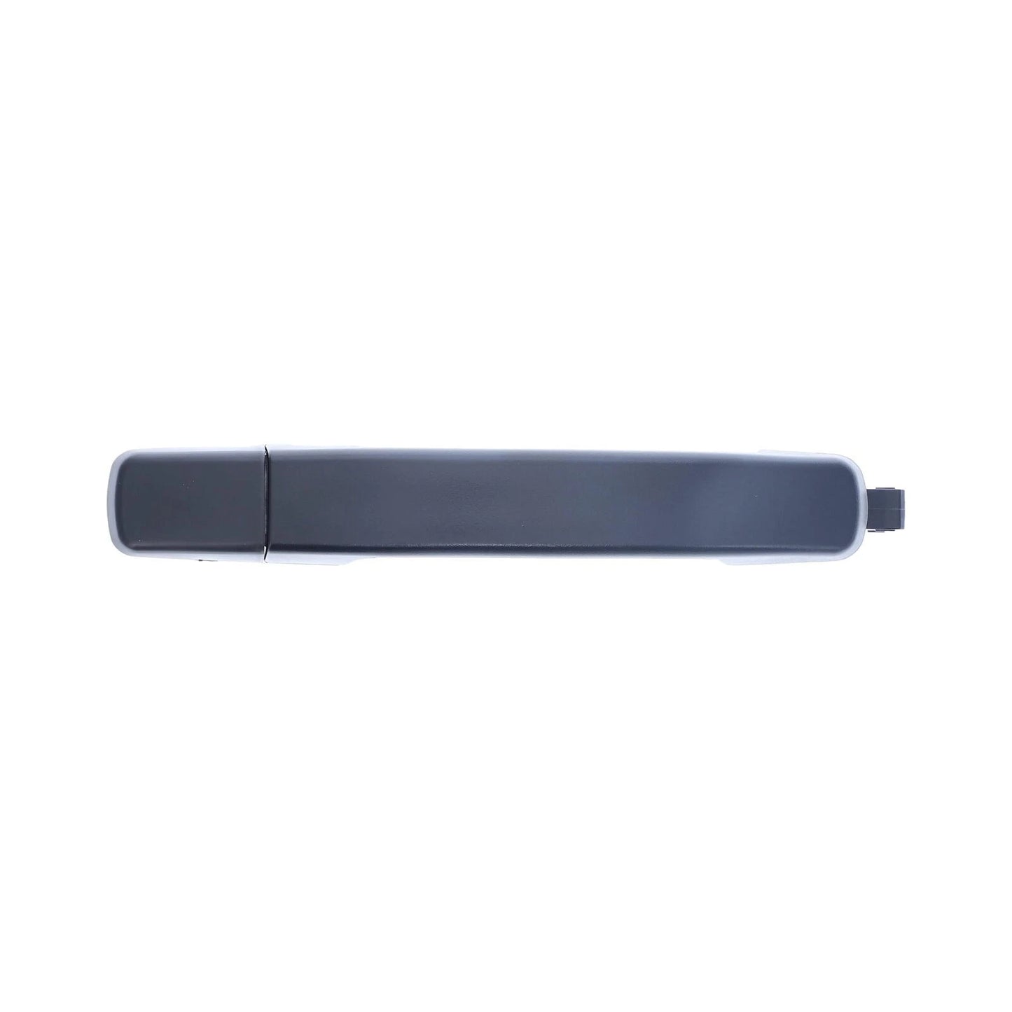 Textured Black Outer Door Handle Without Keyhole for Nissan Navara (2008–2015)