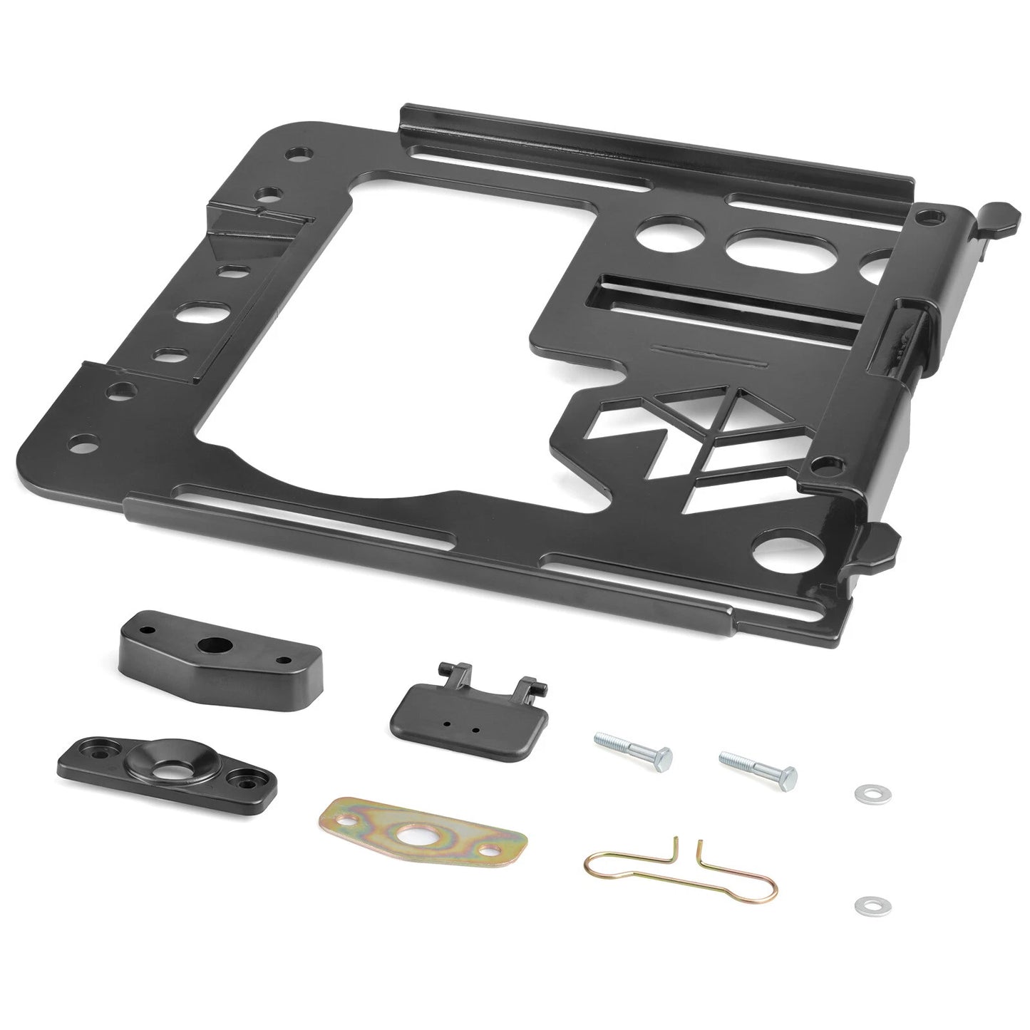 Seat Slider Assy & Latch Lever Kit for Polaris RZR XP Turbo 4 RS1 (2016–2021)