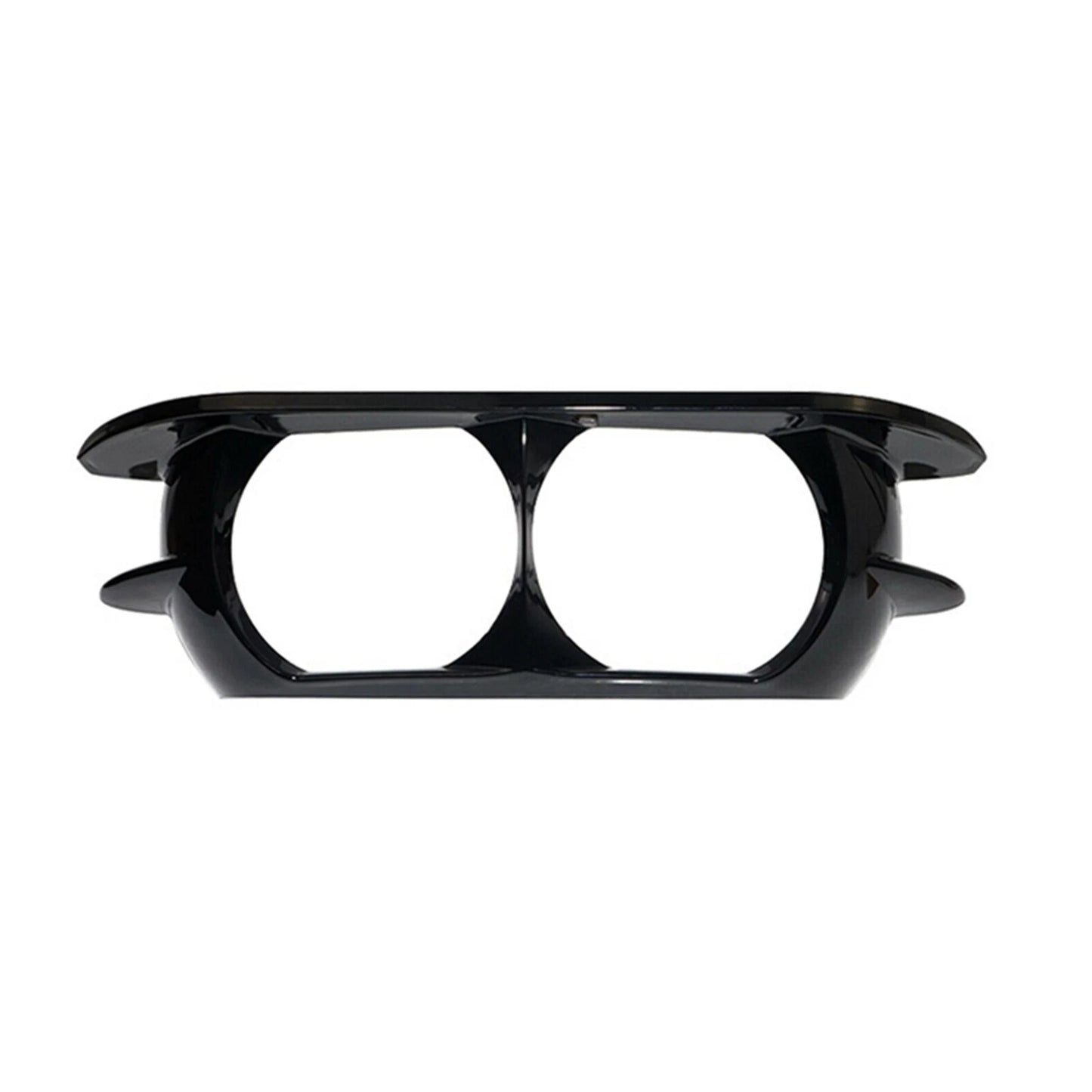 Headlight Trim Cover Bezel for Harley Davidson Road Glide (2015-2019)
