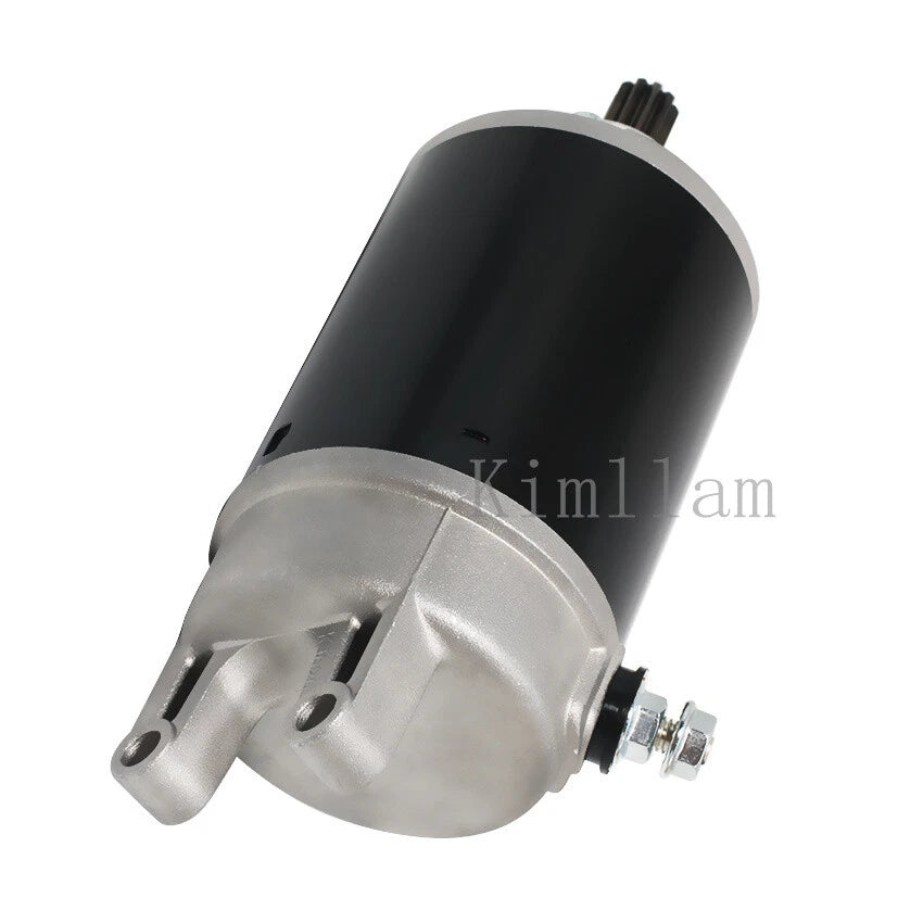 Starter Motor for Kawasaki ZX900 Ninja ZX-9R, ZR1000 Z1000 (1998-2009)