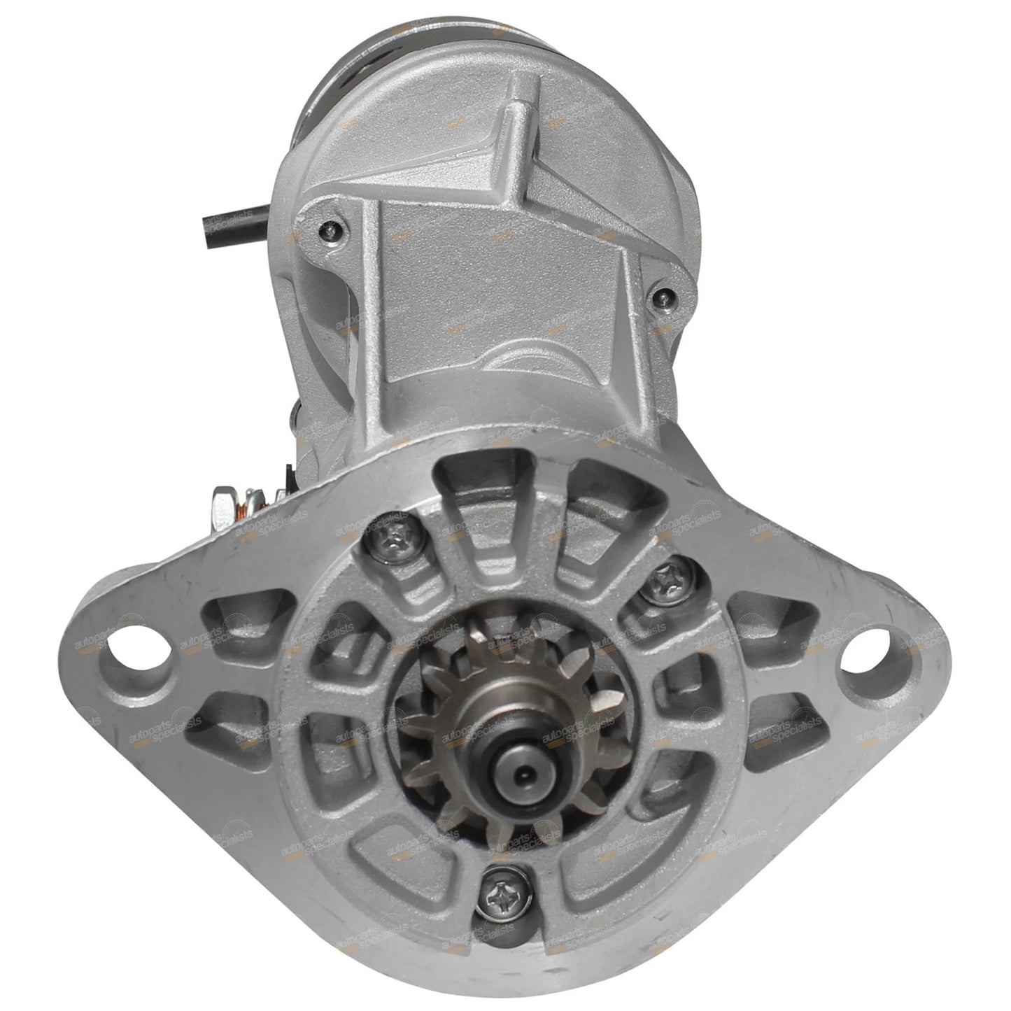 Starter Motor for Landcruiser HDJ81 24v 4.2L 1HD-FTE 1HD-T (1990–1997)