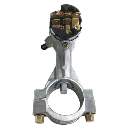 Ignition Starter Switch w/ Key for Nissan Patrol GQ Y60 (1988-1998)