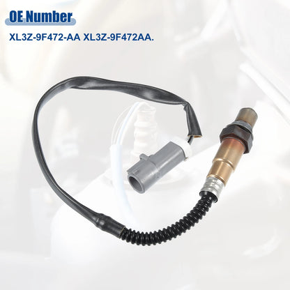 O2 Oxygen Sensor Replacement for Ford F-150, Explorer (2000-2023)