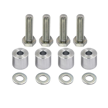 Transfer Case Spacer Kit for Jeep Cherokee XJ MJ ZJ Comanche (1984–2001)