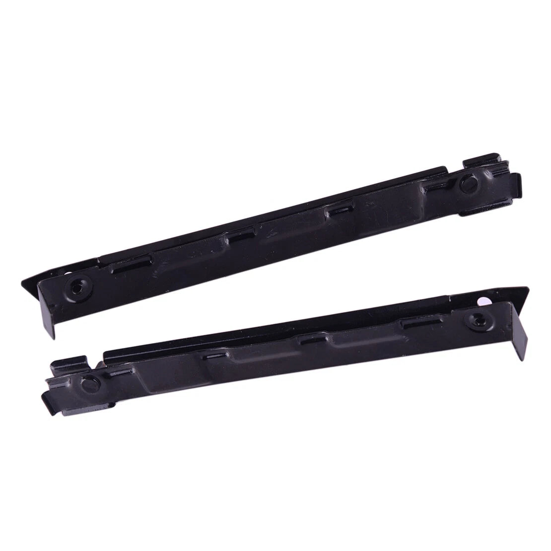 Front Bumper Bracket for Mercedes Benz W211 E320 E350 E55 (2003-2009)