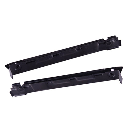 Front Bumper Bracket for Mercedes Benz W211 E320 E350 E55 (2003-2009)