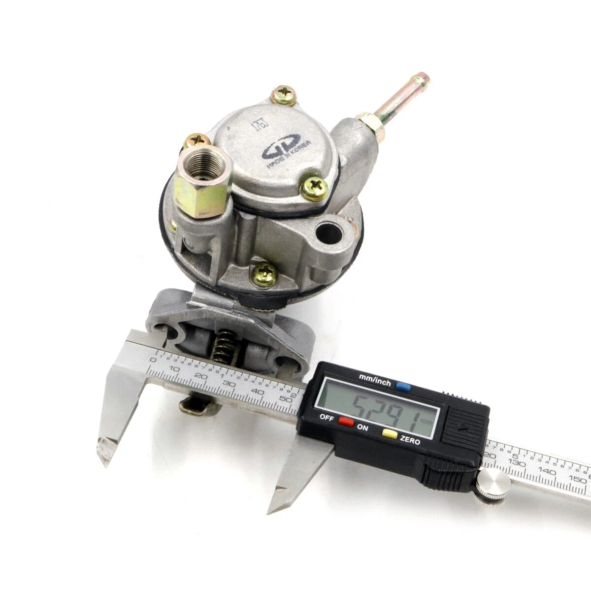 Fuel Pump Assembly for Toyota Starlet KP60 KP62 1978-1984