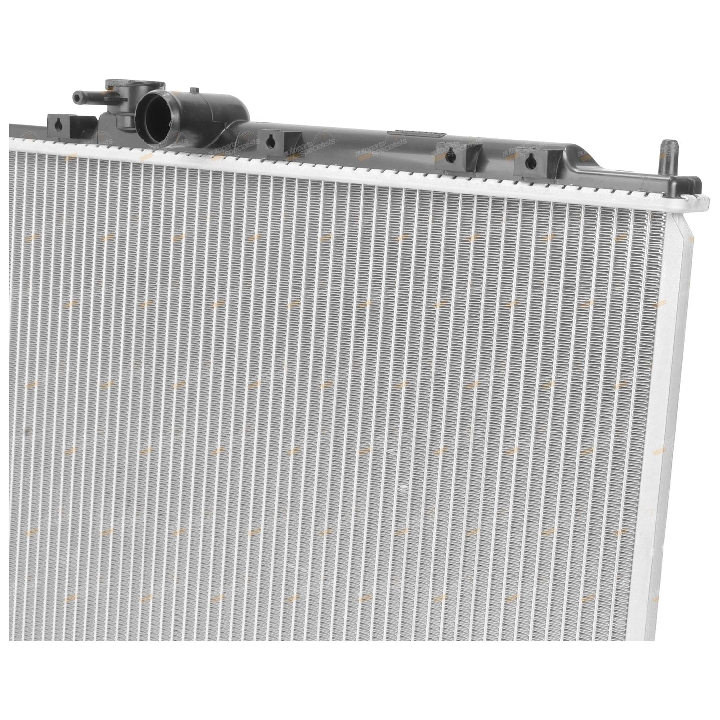 Alloy Radiator 2.0L for Mitsubishi Lancer CG CH (2002 - 2007)