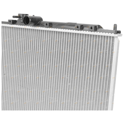 Alloy Radiator 2.0L for Mitsubishi Lancer CG CH (2002 - 2007)