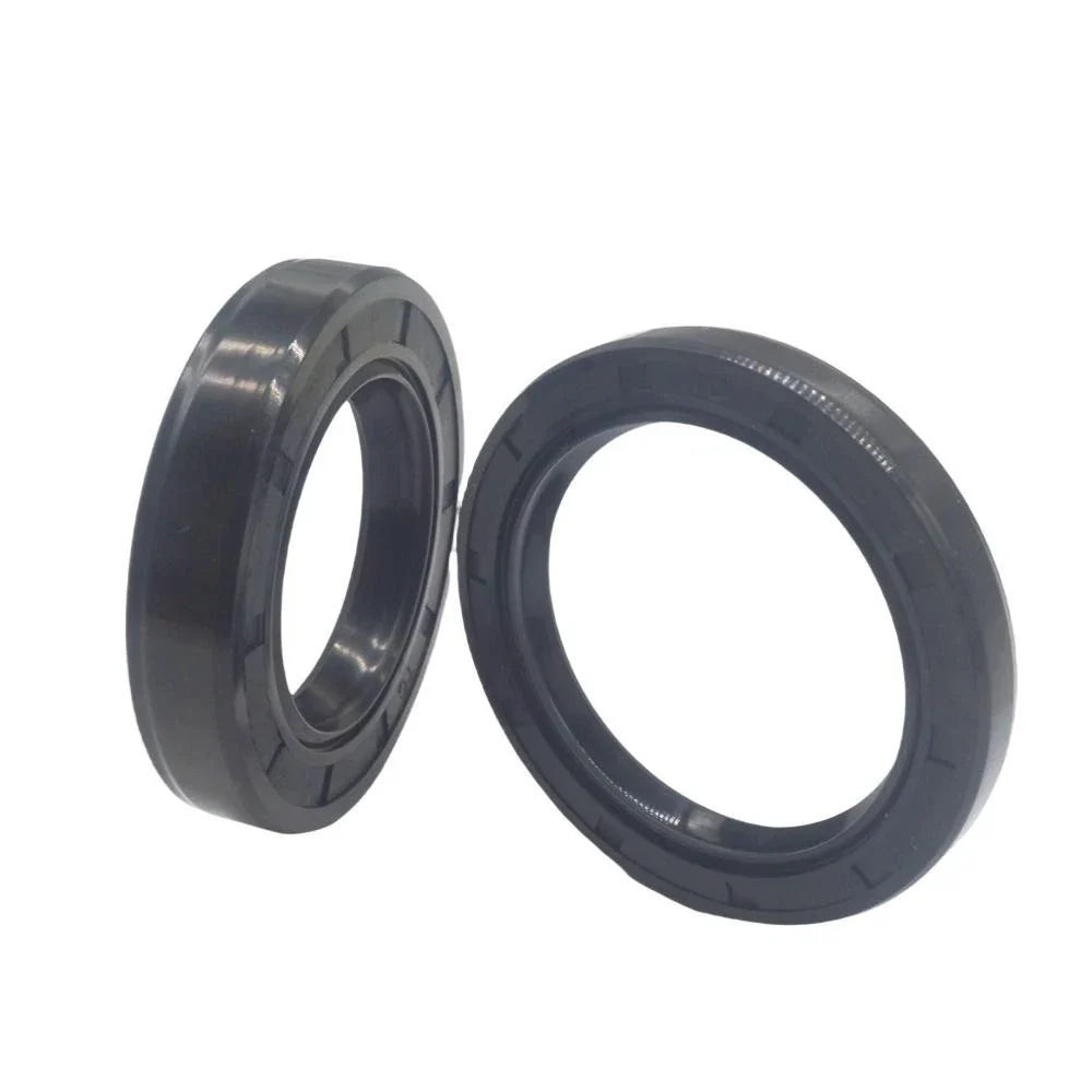 Input & Output Shaft Seal Set for Several 40HP/50HP Rotary Cutters