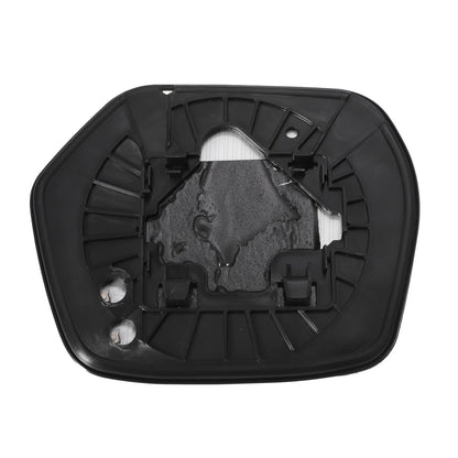 Right Side Heated White Mirror Glass for Honda CR-V 2007-2011