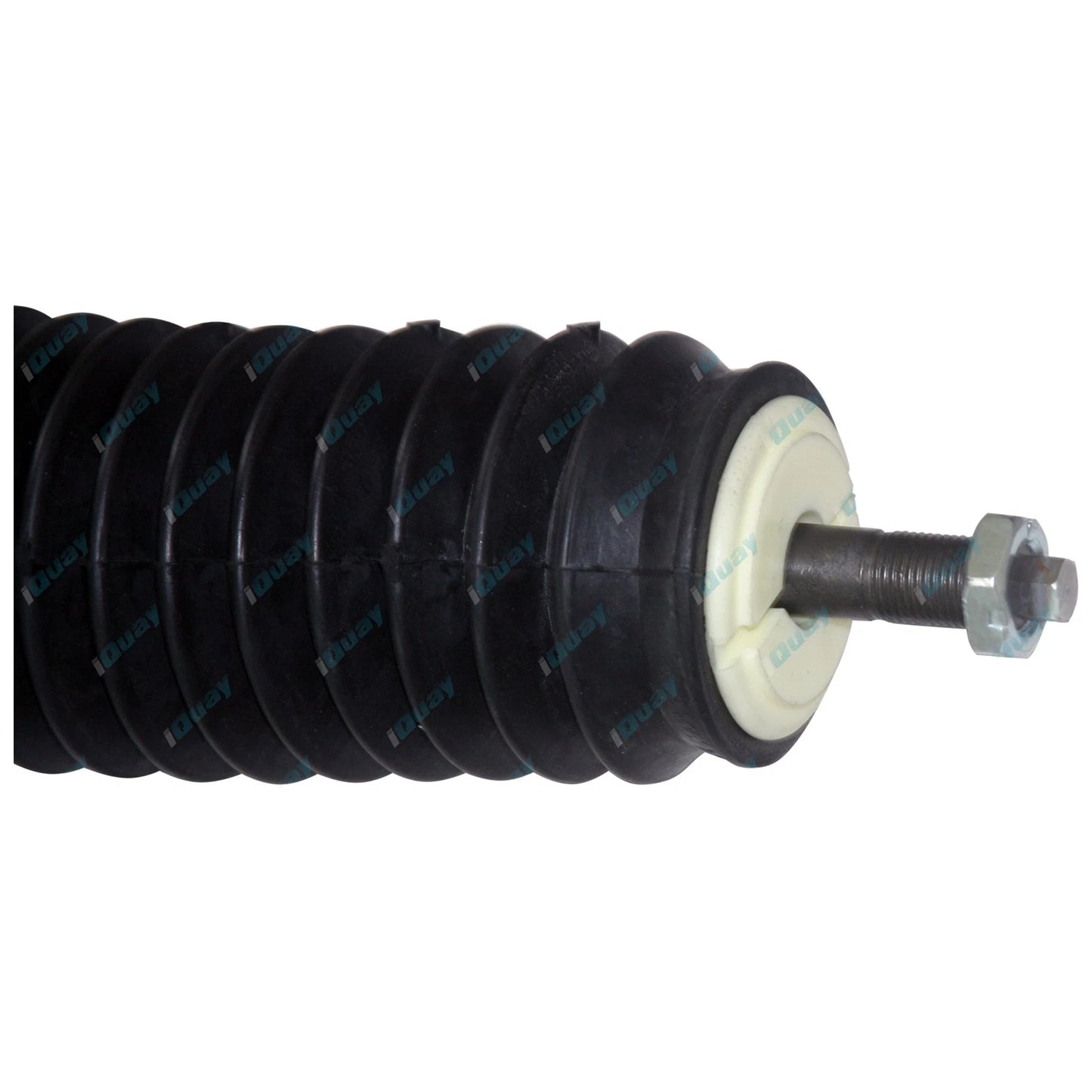 Front & Rear Struts & Shock Absorber Set for Commodore VR VS Station Wagon (1993-1997)