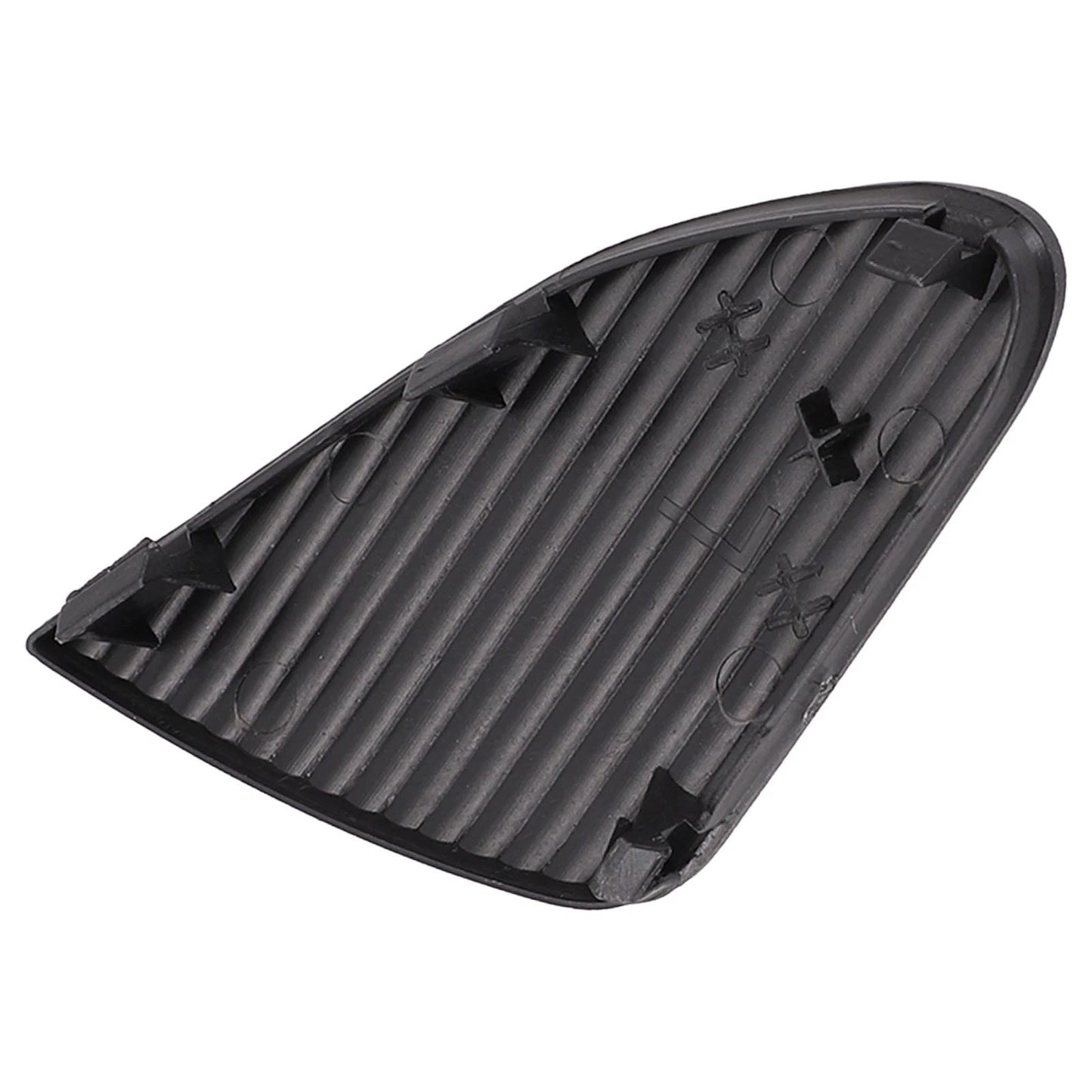 2 x Fog Light Cover Left & Right Trim for Vehicle