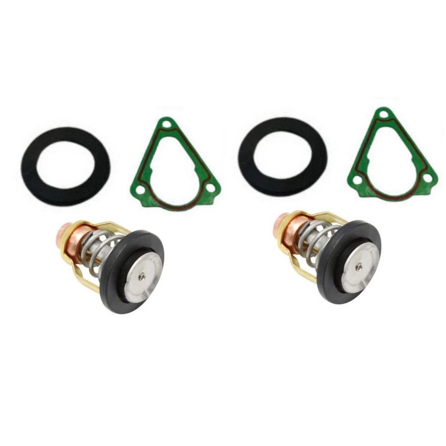 Thermostat Kit for Yamaha F75/F90/F150/F200/F225/F250