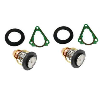 Thermostat Kit for Yamaha F75/F90/F150/F200/F225/F250