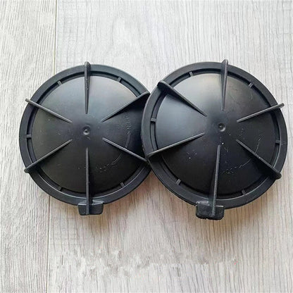 Headlight Dust Cover Caps for 2016-2018 Chevrolet Malibu (2016-2018)