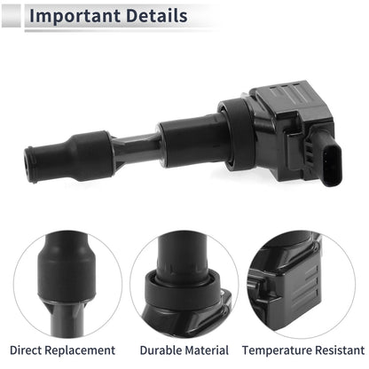 Ignition Coil Pack for Kia Cadenza (2019)