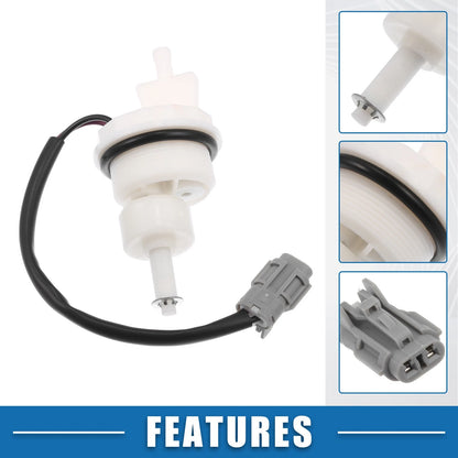 Fuel Filter Water Sensor for GMC Sierra 3500 (2007-2011)