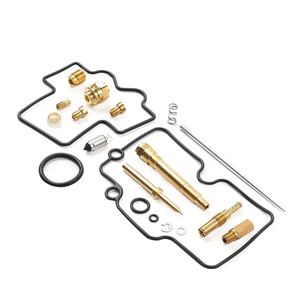 Carburetor Repair Kit for Yamaha YZ250F YZ 250F (2001-2002)