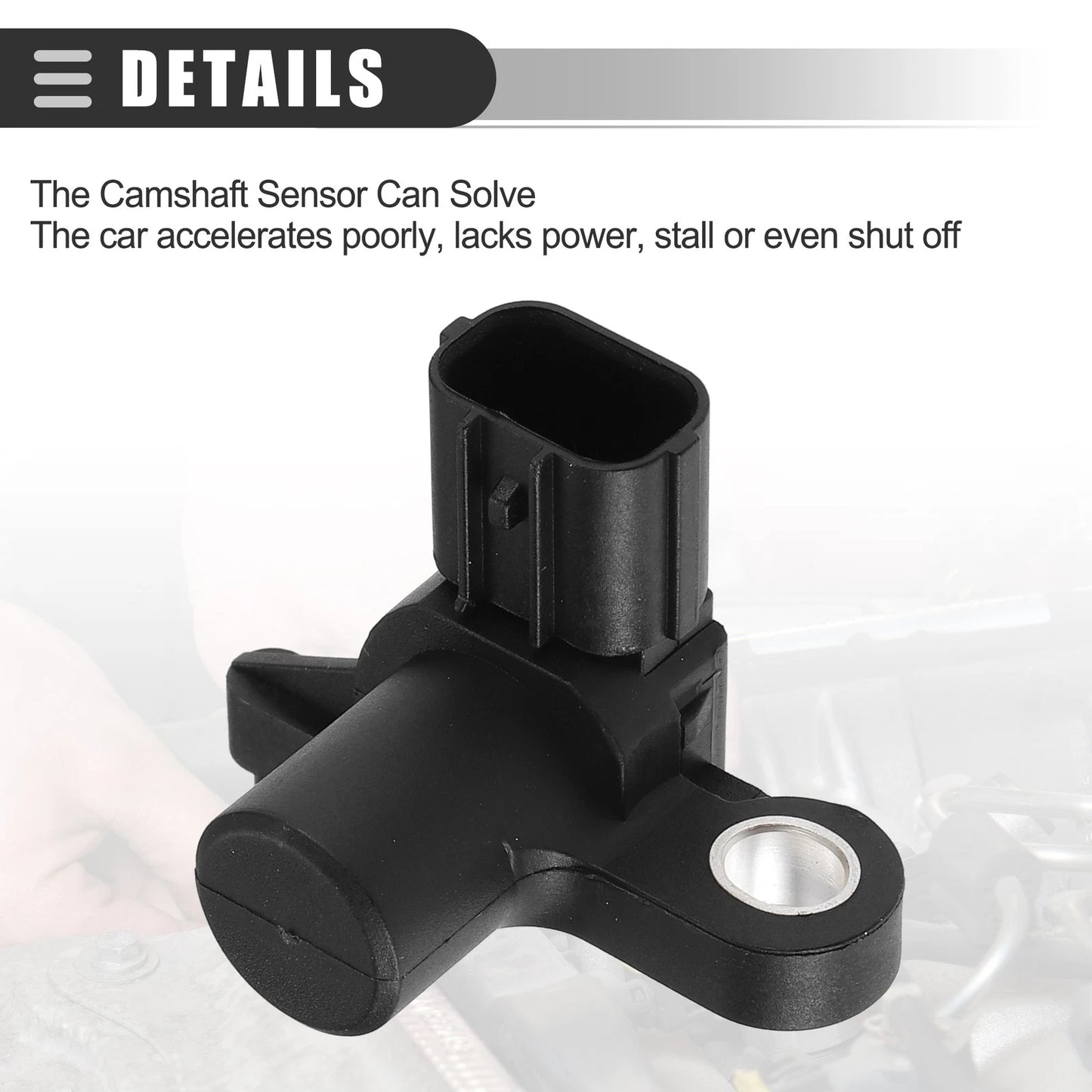 Camshaft Position Sensor for Honda Civic 1.7L (2001-2005)