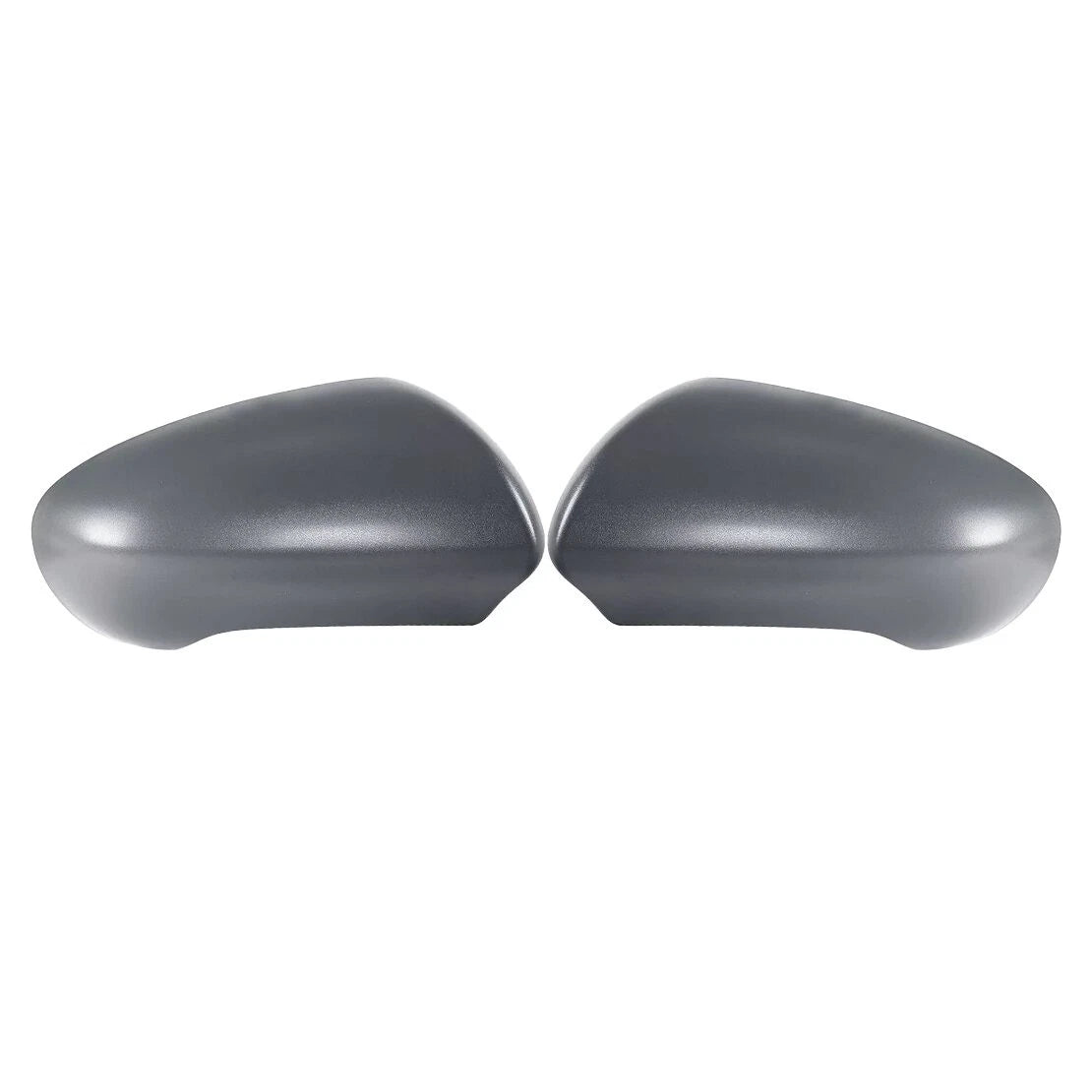 Left Right Exterior Mirror Cover Caps for Nissan Qashqai J10 (2007-2014)