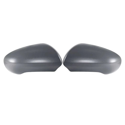 Left Right Exterior Mirror Cover Caps for Nissan Qashqai J10 (2007-2014)