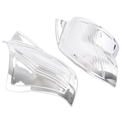 LED Light Fairing Vent Accent Trim for Harley Electra Glide (2007-2008)