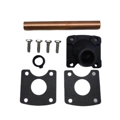 Water Tube Cover Assembly for Mercury Mercruiser Stern Drive 42724A3
