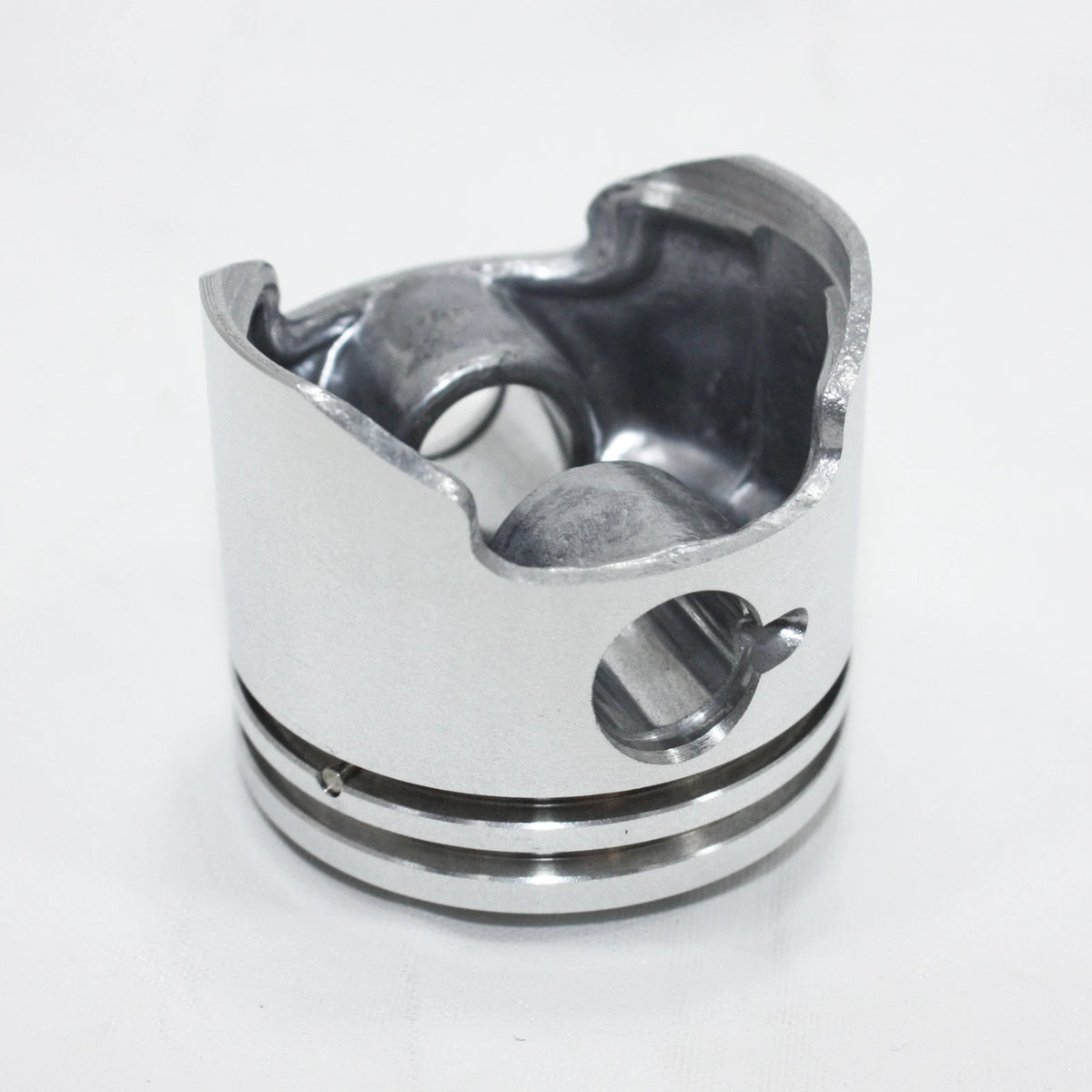 44mm 12mm Piston Rings for 49cc Mini Kids Monkey PIT Quad Dirt Bike ATV