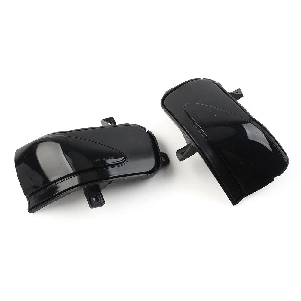 Side Mirrors Turn Signal Light Indicator Lamp for Honda Jazz (2002-2008)