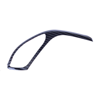 ABS Steering Wheel Button Cover Trim for Hyundai Elantra (2011-2016)