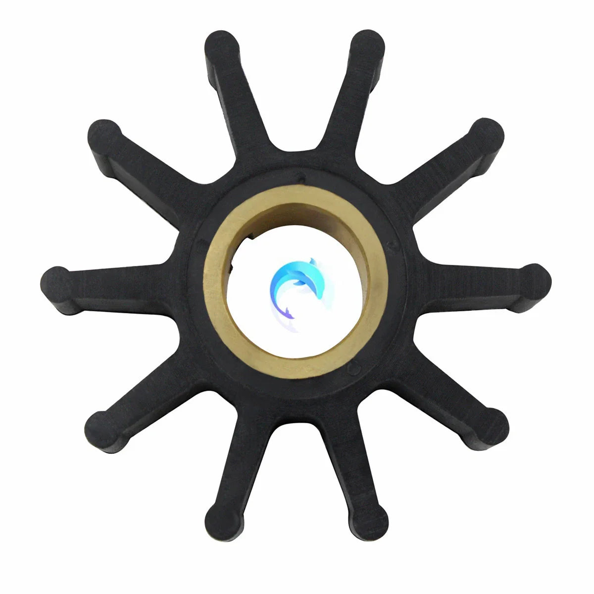 Outboard Water Pump Impeller for Chrysler Force 35/45/55HP