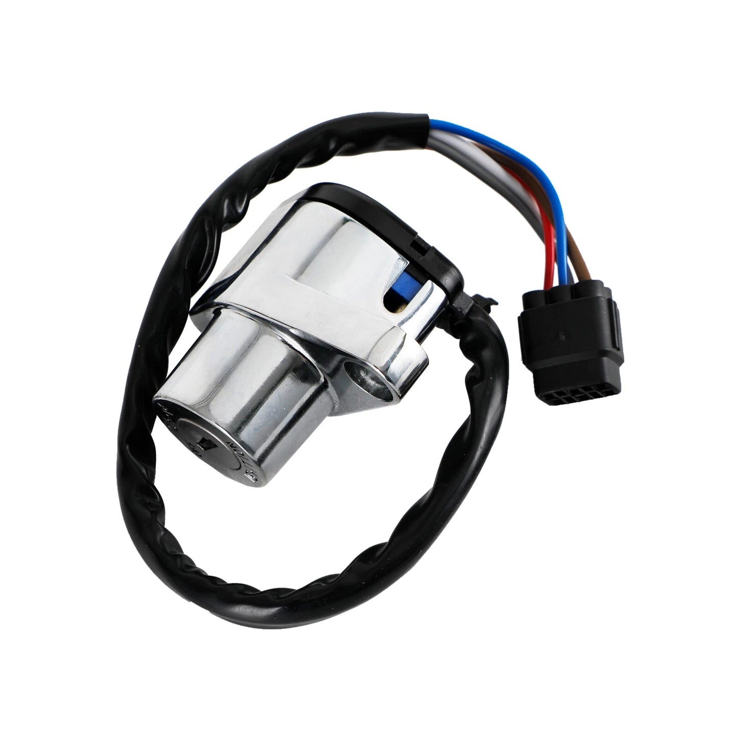 Ignition Lock for Kawasaki Vulcan VN 1500 Drifter Classic Tourer (1998-2008)