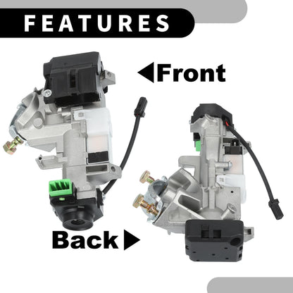 Ignition Lock Cylinder for Honda Accord (2003-2007)