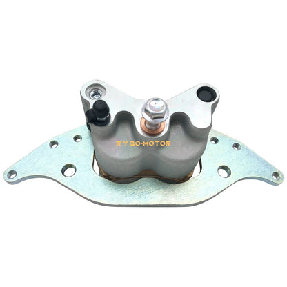 Front Brake Caliper Right & Pads for Polaris RZR 900 RZR 1000 (2015–2022)