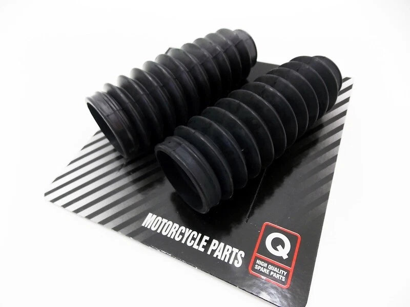 Rubber Boots Set for Honda PC50 (1970)