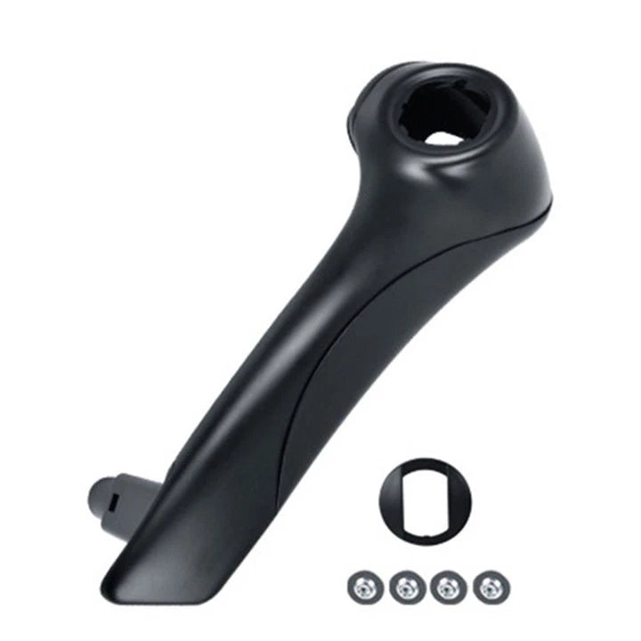 Door Handle Assembly for Renault Clio (2005–2012)