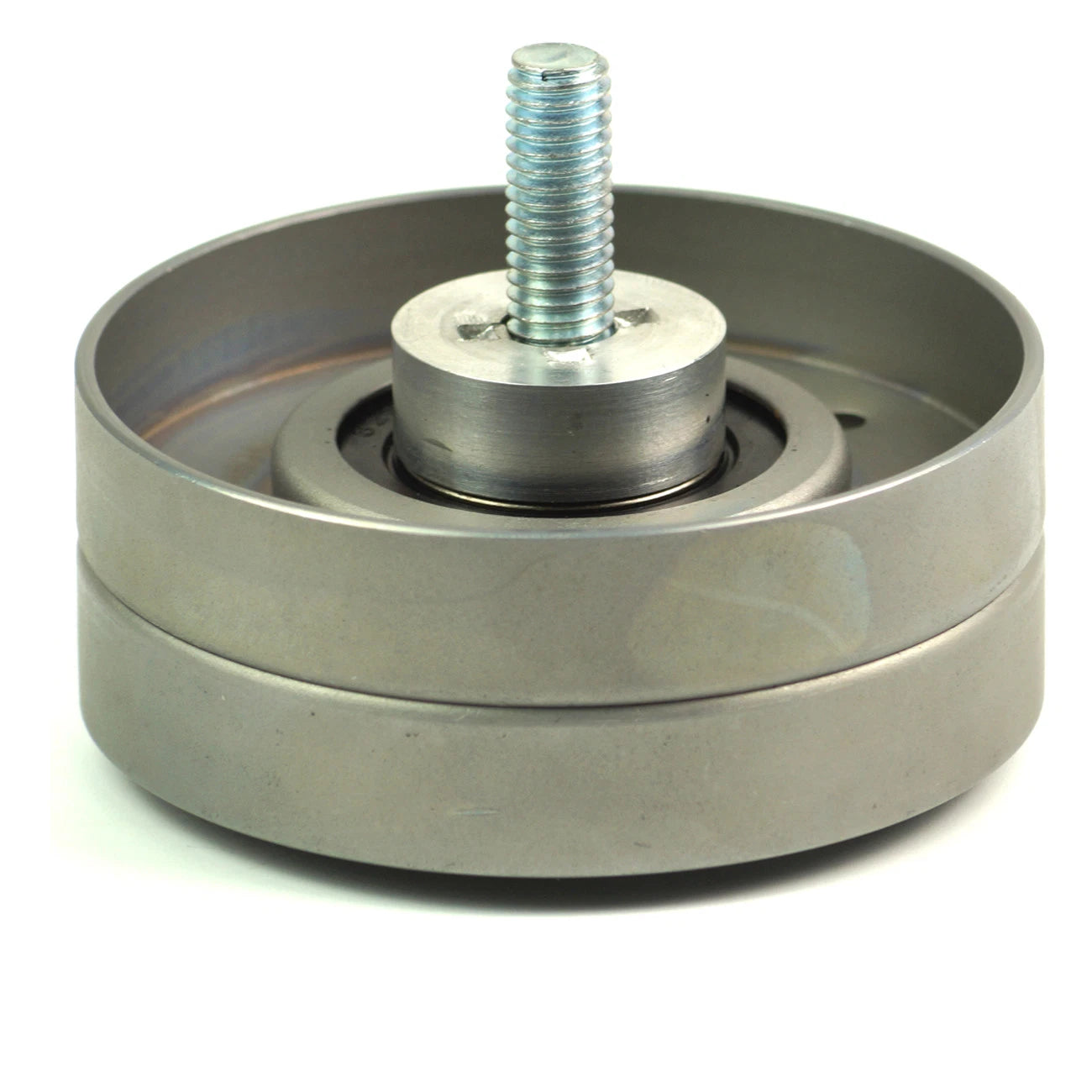 Drive Belt Tensioner Pulley for Mini Cooper S Works R50 R52 R53 (2002-2007)