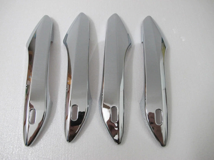 Triple Door Handle Cover Trim for Lexus NX200T NX300H (2015-2017)