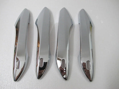 Triple Door Handle Cover Trim for Lexus NX200T NX300H (2015-2017)