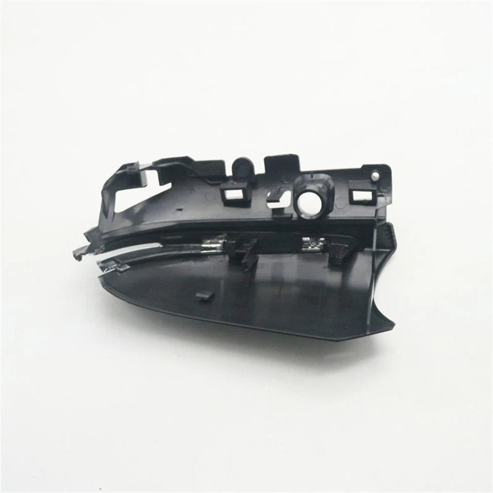 Left Side Rearview Mirror Bottom Cover for 2018-2023 Toyota Camry Avalon