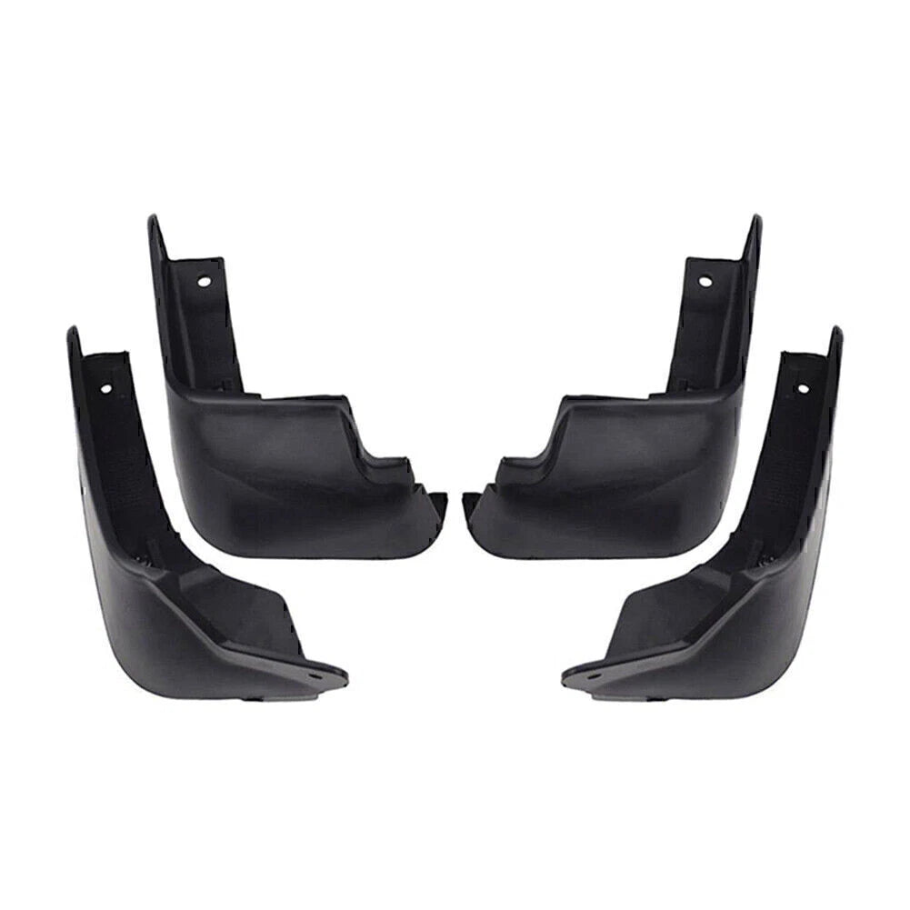 Mud Flaps for Nissan Sentra Pulsar Sylphy B17 2013-2018 Splash Guards