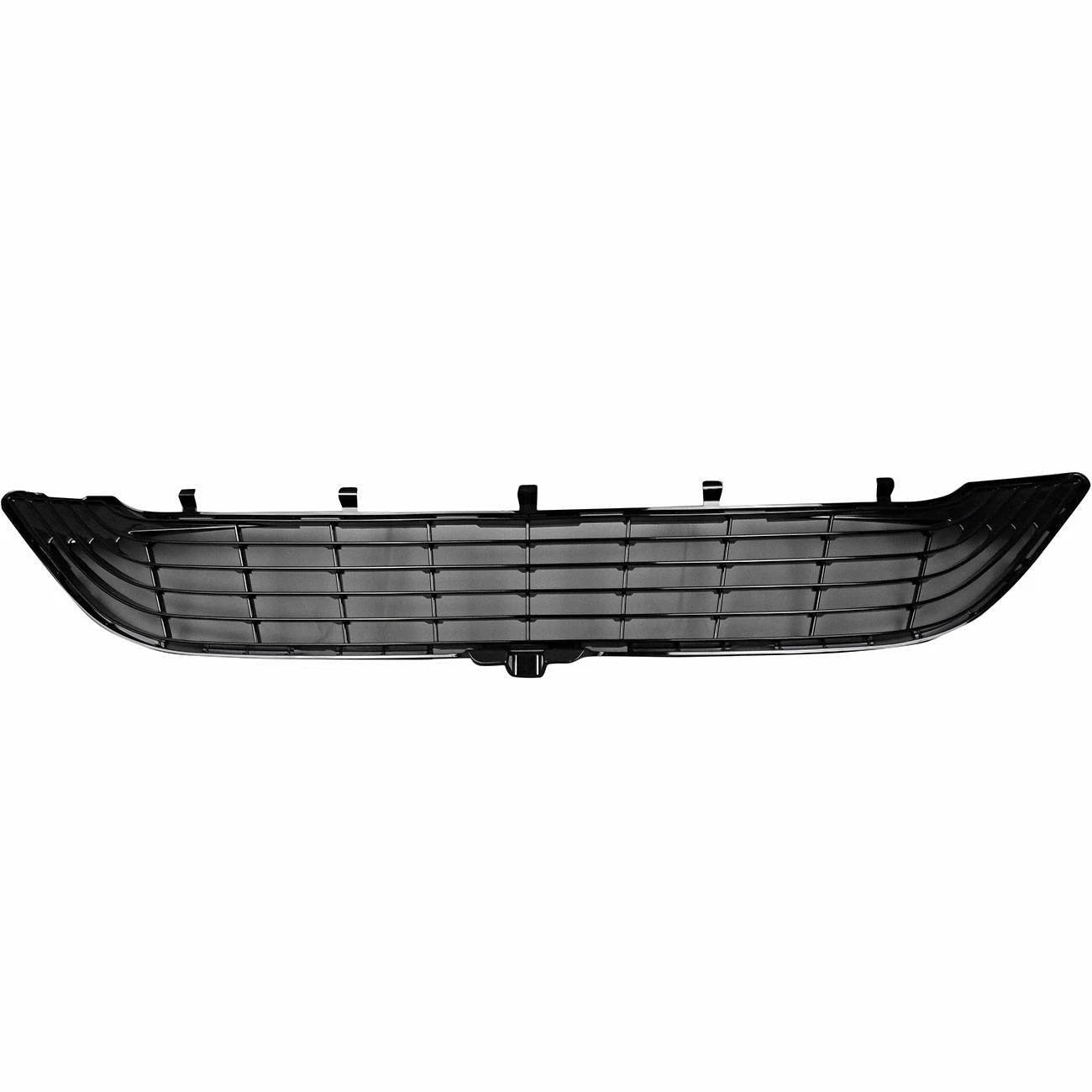 Front Bumper Lower Grille for Mercedes W222 (2014-2020)