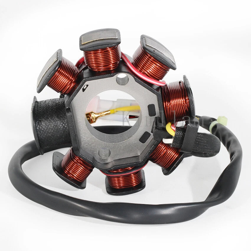 Stator Coil for Beta RR 400/450 4T, RR 125/200 2T, RR 250/300 2T (2010-2023)