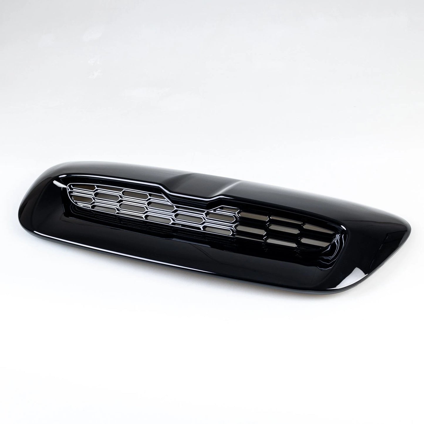 Hood Vent Replacement for Mini Cooper S & JCW R55 R56 R57 R58 R59 (06-13)