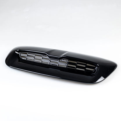 Hood Vent Replacement for Mini Cooper S & JCW R55 R56 R57 R58 R59 (06-13)